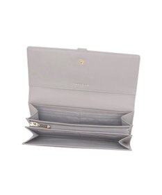 CLATHAS デフィ かぶせ長財布