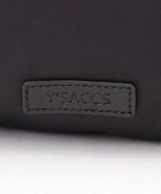 Y'SACCS ふんわりラウンド2WAYトート Sサイズ