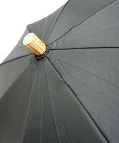 +RING 【2重張り】プラスリング 晴雨兼用傘（長ショート）STP T1333 sunshield