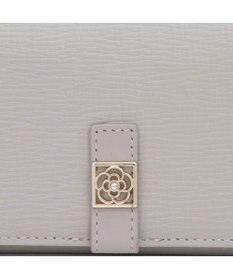 CLATHAS デフィ かぶせ長財布