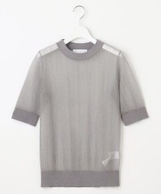 自由区 【カトリエムブーケ】Translucidite シアープルオーバー