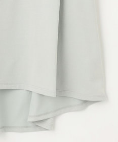 J.PRESS LADIES 【WEB限定・吸水速乾】OUKAプレーティング カットソー