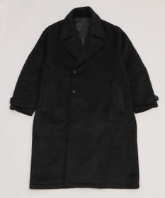 WEGO シャギーオーバーコート