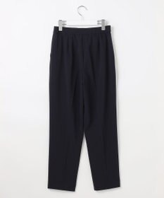 ANY SIS S 【セットアップ対応】セレモニーダブルクロス テーパードパンツ