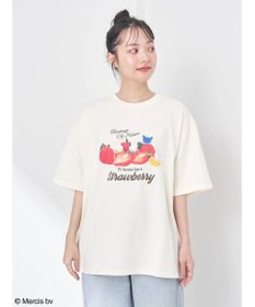 earth music&ecology ｍｉｆｆｙ／ｅａｒｔｈ　イチゴｃｏｌｌｅｃｔｉｏｎ