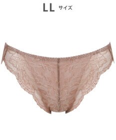 Wing Wing Lesiage 【1000シリーズ】 ペアショーツ はきこみ丈あさめ PF1000 ウイング／ワコール