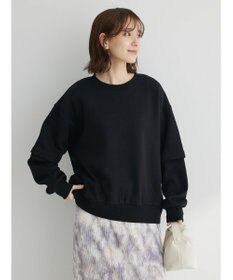 Green Parks ・ＳＵＧＡＲ　ＳＰＯＯＮ　２ｗａｙウラキモウプルオーバー