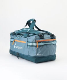 JOSEPH ABBOUD MOUNTAIN 【大容量・丈夫で収納力バツグン】COTOPAXI ALLPA 50L DUFFEL BAG