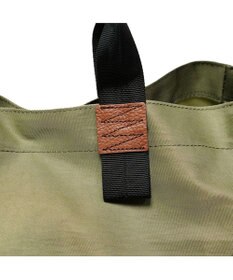 Regalo Felice 【B4サイズまで収納可 / ポケット7ヶ所 / ショルダー付き】2wayトート / REGALO