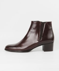 BONTRE 【LucaGrossi/ルカグロッシ】アンクルブーツ/10547-UA