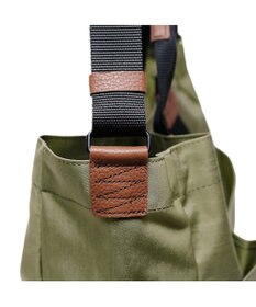 Regalo Felice 【B4サイズまで収納可 / ポケット7ヶ所 / ショルダー付き】2wayトート / REGALO