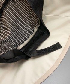 AURORA 【WEB限定】 バケットハット（無地）