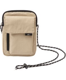 CW-X 【UNISEX】 CW-X バッグ マルチサコッシュ 長さ調節可能(肩ひも) ユニセックス HYO080 /ワコール