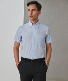 GOTAIRIKU とにかく涼しい/酷暑対応【吸水速乾】クールマックスサッカーシャツ（25/26年モデル）