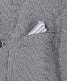 JOSEPH ABBOUD 【軽量/ストレッチ】アクティブレジャー ジャケット