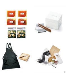 antina gift studio DEAN & DELUCA ギフトカタログ(カードタイプ)＜PLATINUM-C(プラチナ-C)＞