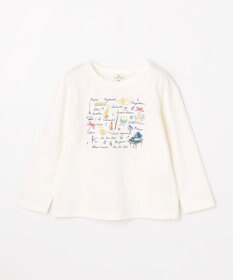 組曲 KIDS 【110-140㎝】リトルコンサート Tシャツ