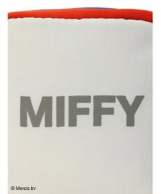 Green Parks ｍｉｆｆｙ／ナイロンスクエアポーチ