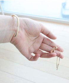 自由区 【2点セット】ダブルブレスレット