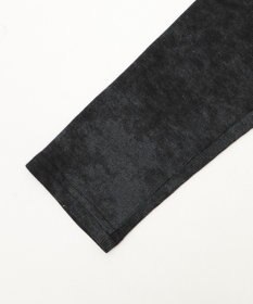 WEGO グラフィックオフショルレーストップ