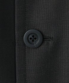 GOTAIRIKU 【山栄毛織】コットンモヘア ラグラン コート