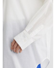 Green Parks ローンオーバーシャツ