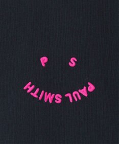 Paul Smith Happy クロップド 半袖Tシャツ