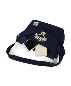 ACE BAGS & LUGGAGE Champion ルイジアナ フラップショルダーバッグ 66022