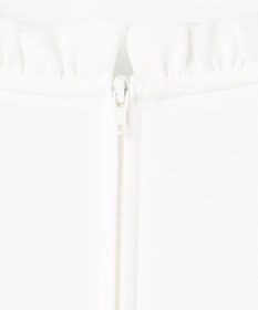 組曲 KIDS 【150-170㎝】 チェックワンピース＆T/Rジャケットセット