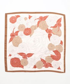 UNBILLION カシュネ cachenez / WEB限定アソート大判スカーフ