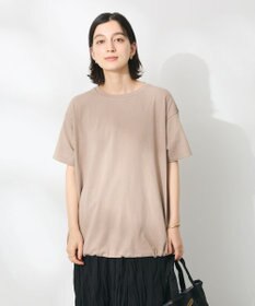 CRAFT STANDARD BOUTIQUE 裾スピンドルプルオーバー