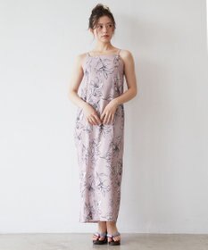 Feroux 【洗える・2WAY】 簡単着付け 浴衣 3点セット