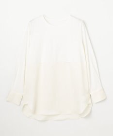 ANY シャツコンビレイヤードインナー