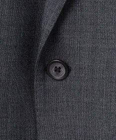 GOTAIRIKU セットアップ対応【洗える/ストレッチ/シワになりにくい】ZERO TRIA ウォッシャブルジャケット_ウール100%