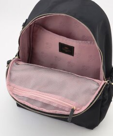 TOCCA 【撥水・A4サイズ対応】ET RUE BACKPACK バックパック