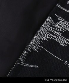 JOSEPH HOMME 【受注生産】【WEB限定】【スター・ウォーズ 】 JOSEPH HOMME スター・ウォーズ / 刺繡ブルゾン