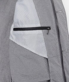 JOSEPH ABBOUD 【軽量/ストレッチ】アクティブレジャー ジャケット