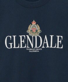 AMERICAN HOLIC GLENDALE裏毛プルオーバー