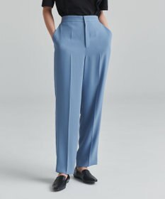 NAVE 【ReNAVE　洗える】バックサテンジョーゼット