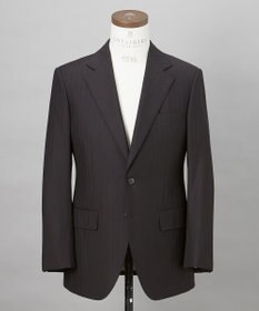 GOTAIRIKU 【御幸毛織】TIMEBRID スーツ