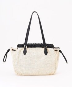 LA BAGAGERIE シャーリング2WAYサマーバッグ