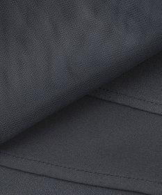 ANY SIS 【Lily Calin】ラッフルチュールフェイクパール ドレス