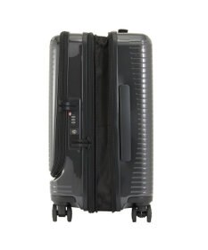ACE BAGS & LUGGAGE World Traveler プリマス フロントポケット スーツケース 27-35L 06701 ワールドトラベラー