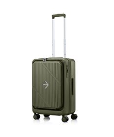 Samsonite アメリカンツーリスター スーツケース 50L(/61L) ヴェロックス スピナー61 VELOX