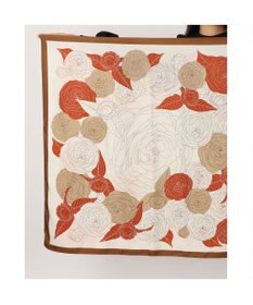 UNBILLION カシュネ cachenez / WEB限定アソート大判スカーフ