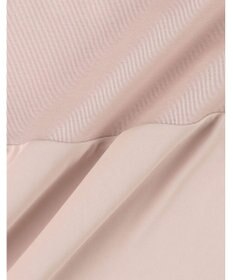 Wing スリップ 汗をかいてもベタつきにくい 綿混(身生地部) 【瞬汗ドライ】 汗取り設計 春 夏 ES5640 ウイング／ワコール