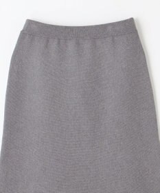 NAVE 【ReNAVE】スムースニット スカート