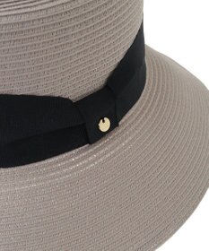 Green Parks ・ロングブリムカンカンハット