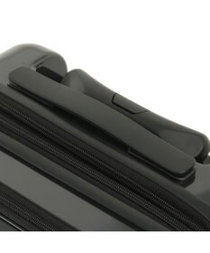 ACE BAGS & LUGGAGE World Traveler プリマス フロントポケット スーツケース 27-35L 06701 ワールドトラベラー