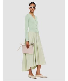 JOSEPH 【洗える】キャッシュエアー　カーディガン